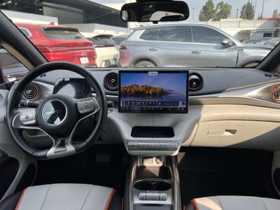 2024 BYD DOLPHIN BEV 45KWH GS