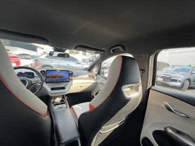 2024 BYD DOLPHIN BEV 45KWH GS