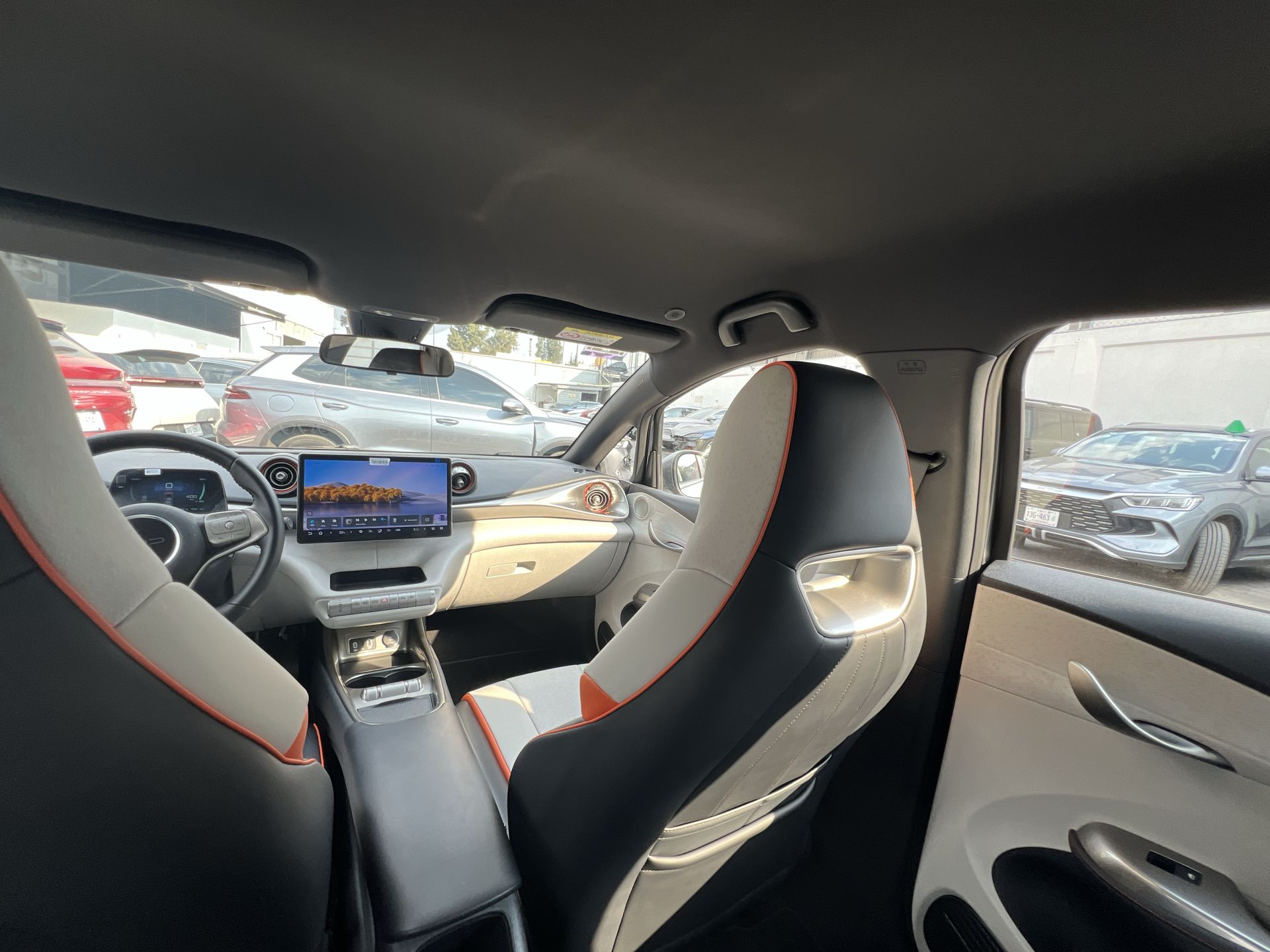 2024 BYD DOLPHIN BEV 45KWH GS