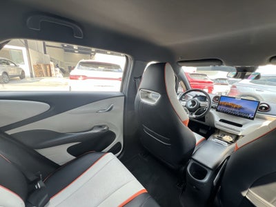 2024 BYD DOLPHIN BEV 45KWH GS