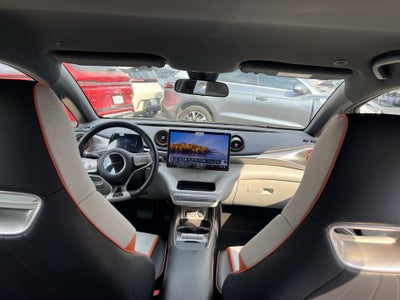 2024 BYD DOLPHIN BEV 45KWH GS