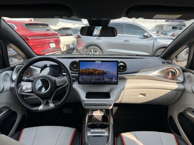 2024 BYD DOLPHIN BEV 45KWH GS