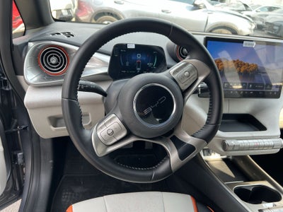 2024 BYD DOLPHIN BEV 45KWH GS