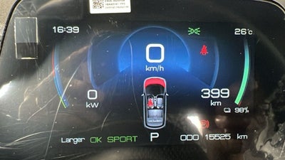 2024 BYD DOLPHIN BEV 45KWH GS