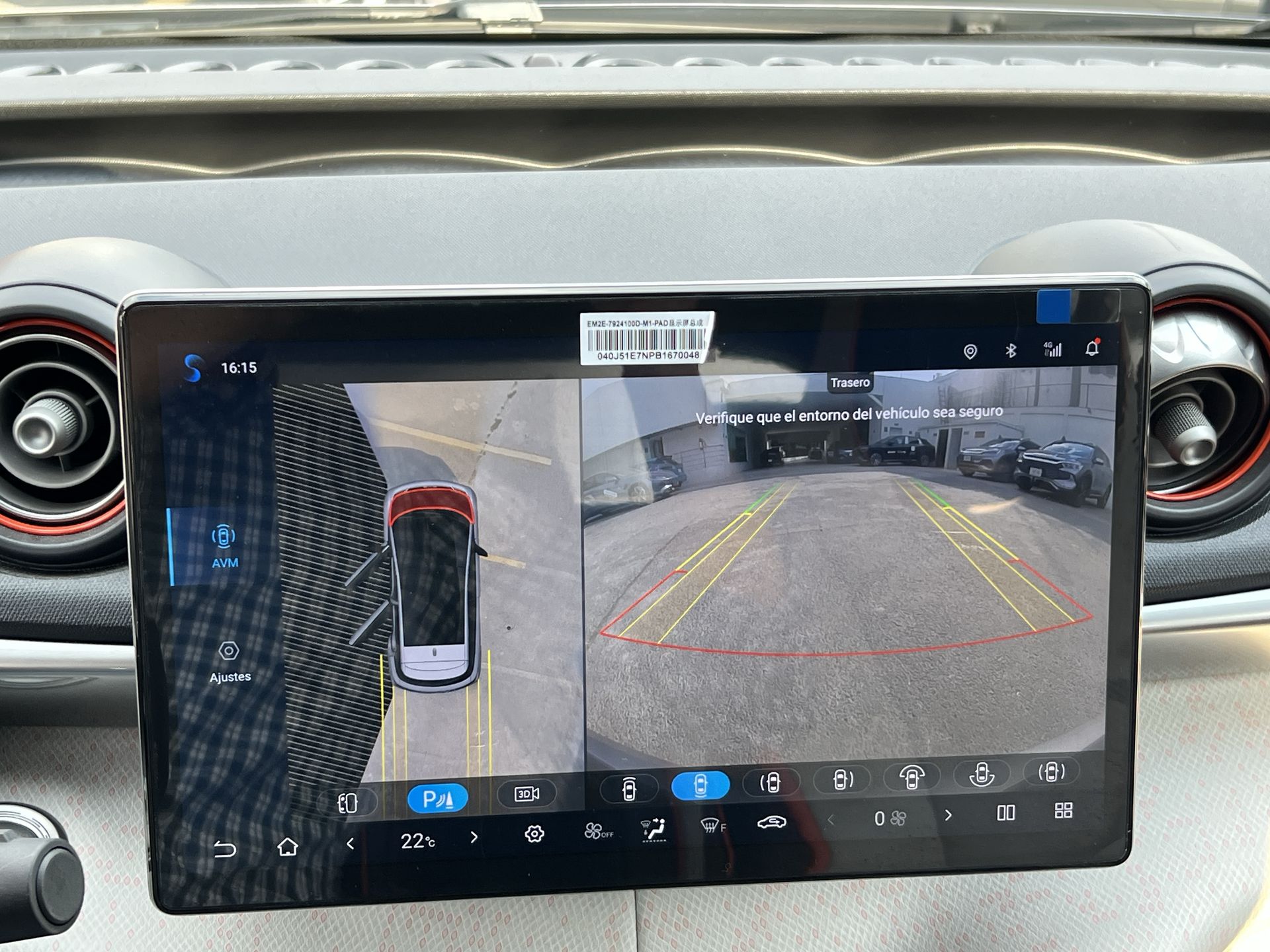 2024 BYD DOLPHIN BEV 45KWH GS