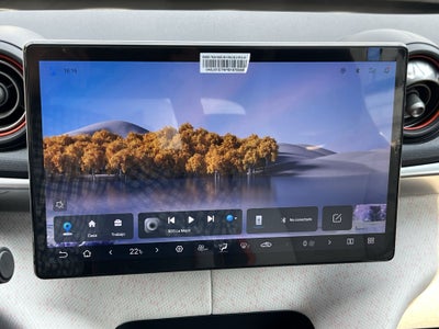 2024 BYD DOLPHIN BEV 45KWH GS