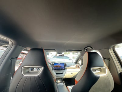 2024 BYD DOLPHIN BEV 45KWH GS