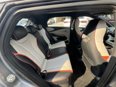 2024 BYD DOLPHIN BEV 45KWH GS