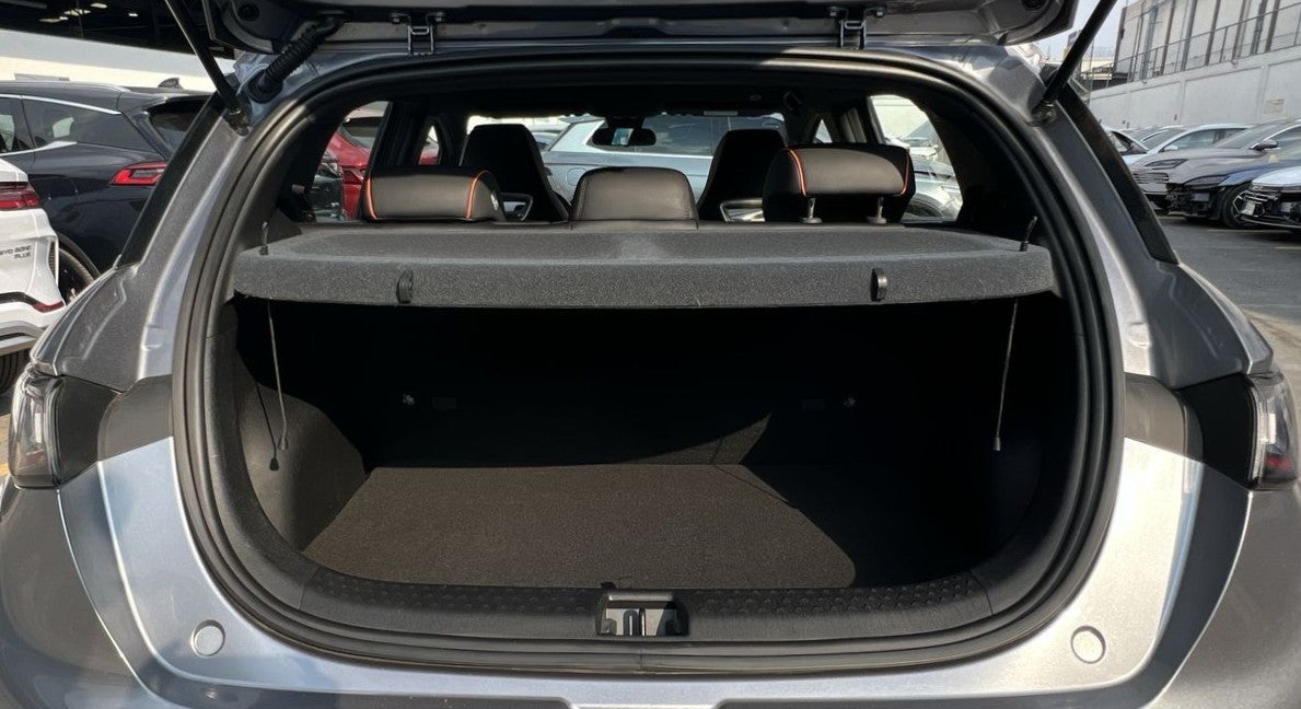 2024 BYD DOLPHIN BEV 45KWH GS