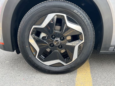 2024 BYD DOLPHIN BEV 45KWH GS