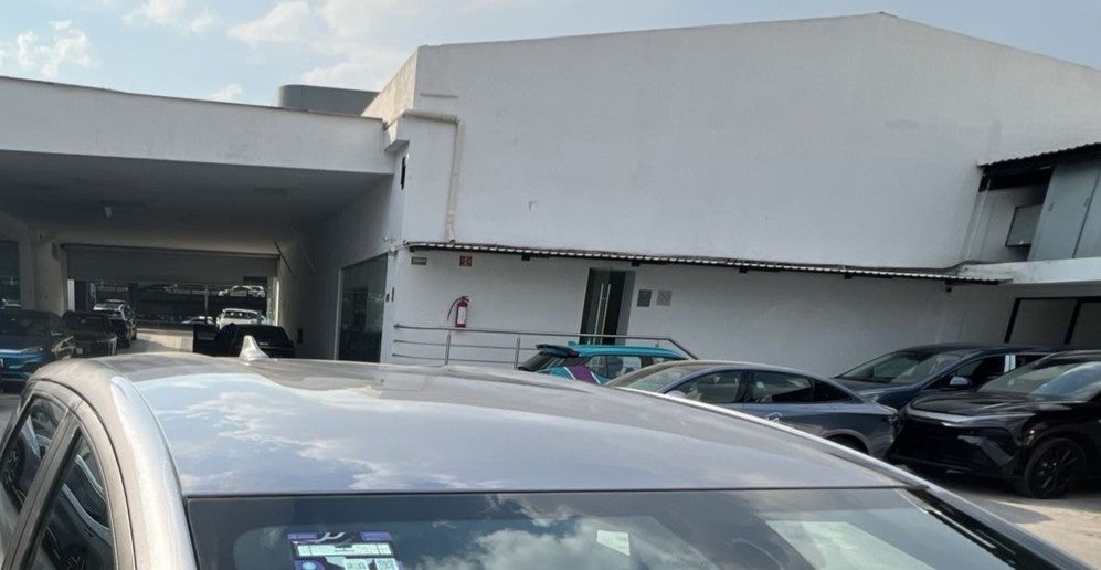 2024 BYD DOLPHIN BEV 45KWH GS