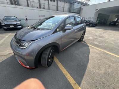 2024 BYD DOLPHIN BEV 45KWH GS