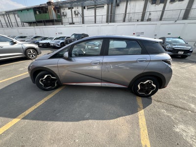 2024 BYD DOLPHIN BEV 45KWH GS