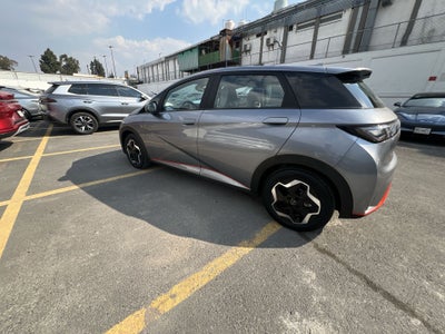 2024 BYD DOLPHIN BEV 45KWH GS