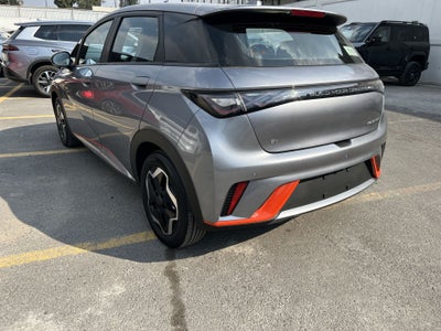 2024 BYD DOLPHIN BEV 45KWH GS