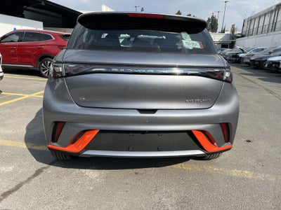 2024 BYD DOLPHIN BEV 45KWH GS