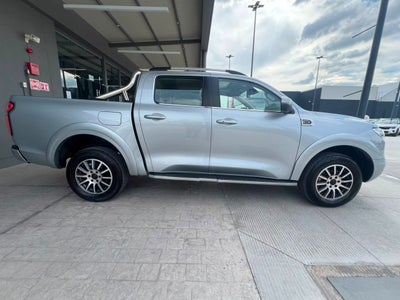 2025 GREAT WALL MOTORS POER 2.0L TURBO LUXURY AT