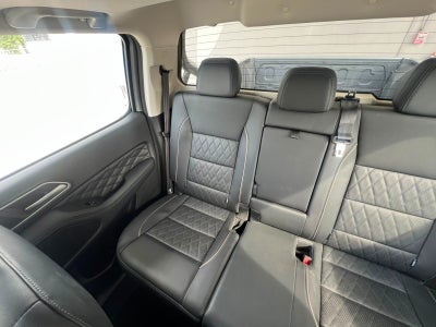 2025 GREAT WALL MOTORS POER 2.0L TURBO LUXURY AT