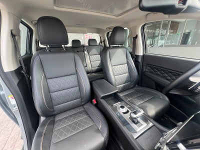 2025 GREAT WALL MOTORS POER 2.0L TURBO LUXURY AT