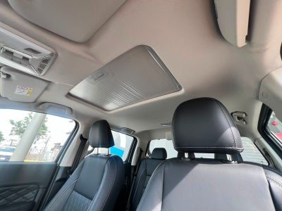 2025 GREAT WALL MOTORS POER 2.0L TURBO LUXURY AT