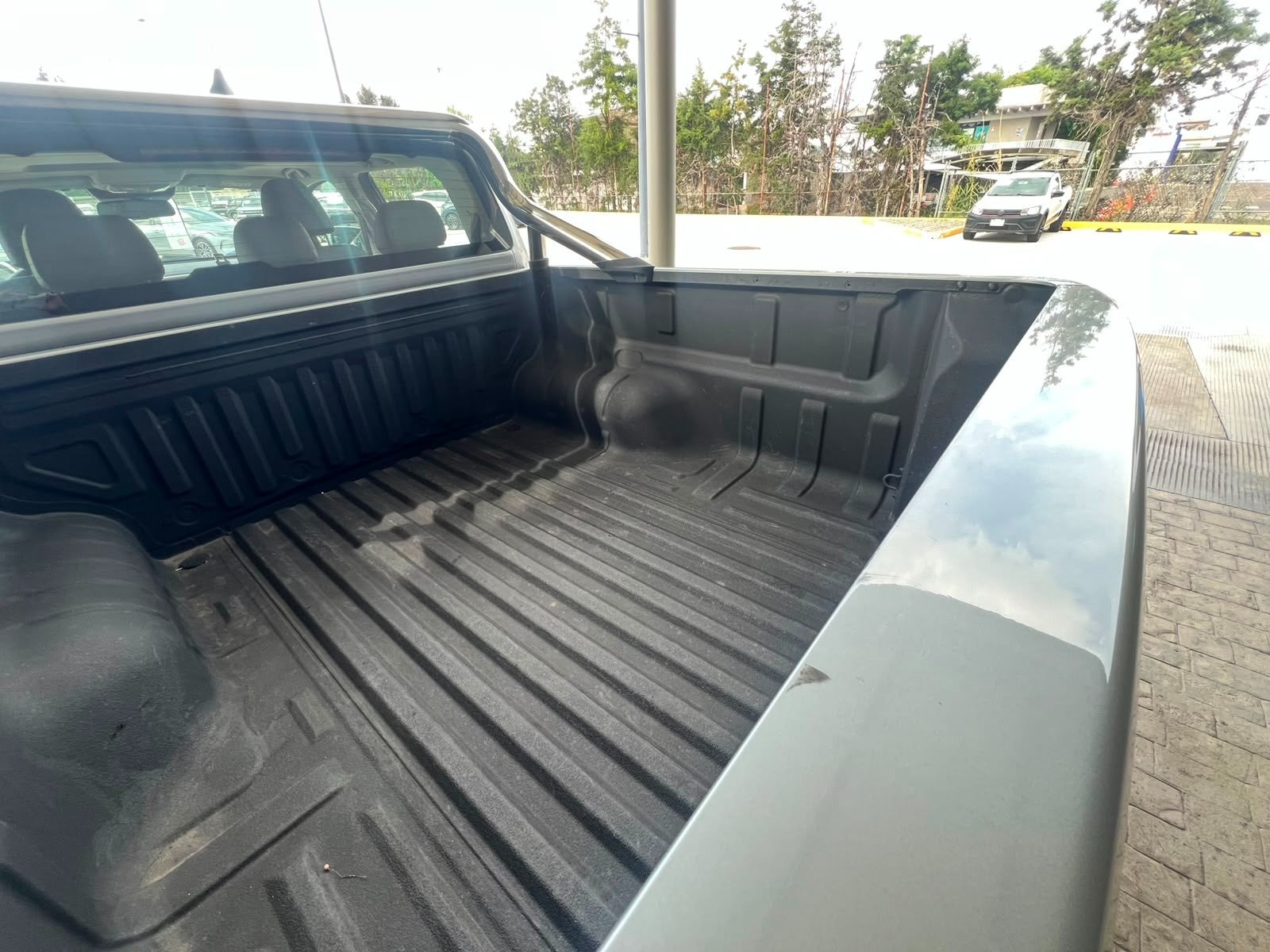 2025 GREAT WALL MOTORS POER 2.0L TURBO LUXURY AT