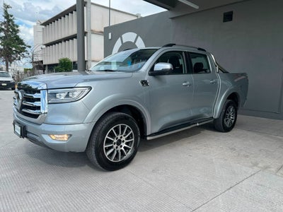 2025 GREAT WALL MOTORS POER 2.0L TURBO LUXURY AT