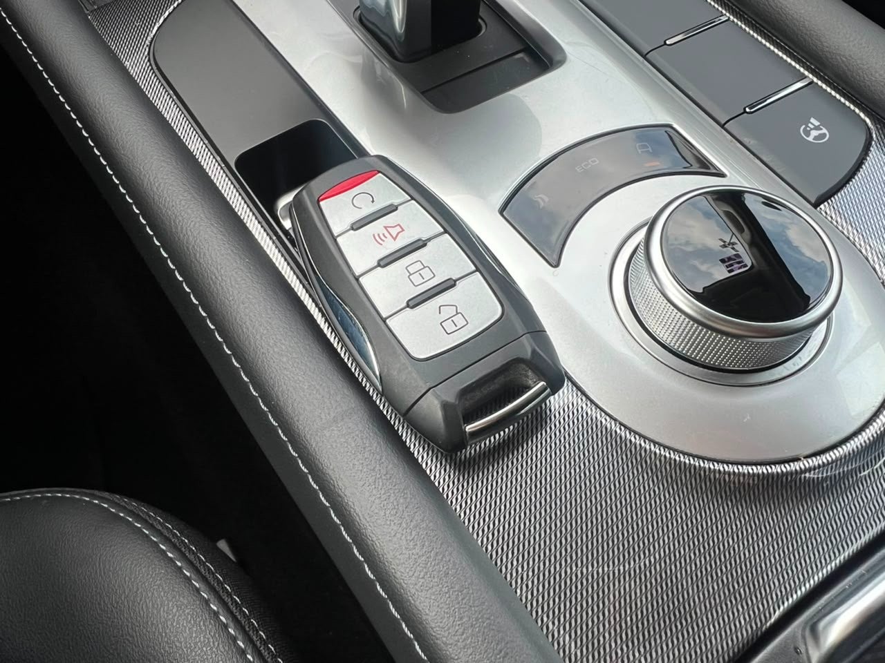 2025 GREAT WALL MOTORS POER 2.0L TURBO LUXURY AT