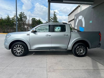 2025 GREAT WALL MOTORS POER 2.0L TURBO LUXURY AT