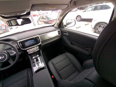 2025 GREAT WALL MOTORS POER 2.0L TURBO LUXURY AT 4X4