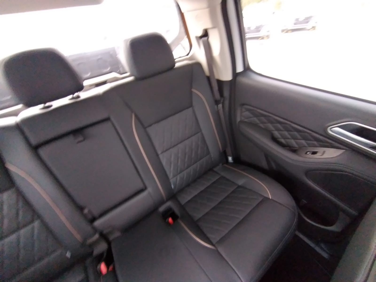2025 GREAT WALL MOTORS POER 2.0L TURBO LUXURY AT 4X4