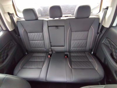 2025 GREAT WALL MOTORS POER 2.0L TURBO LUXURY AT 4X4