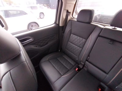 2025 GREAT WALL MOTORS POER 2.0L TURBO LUXURY AT 4X4