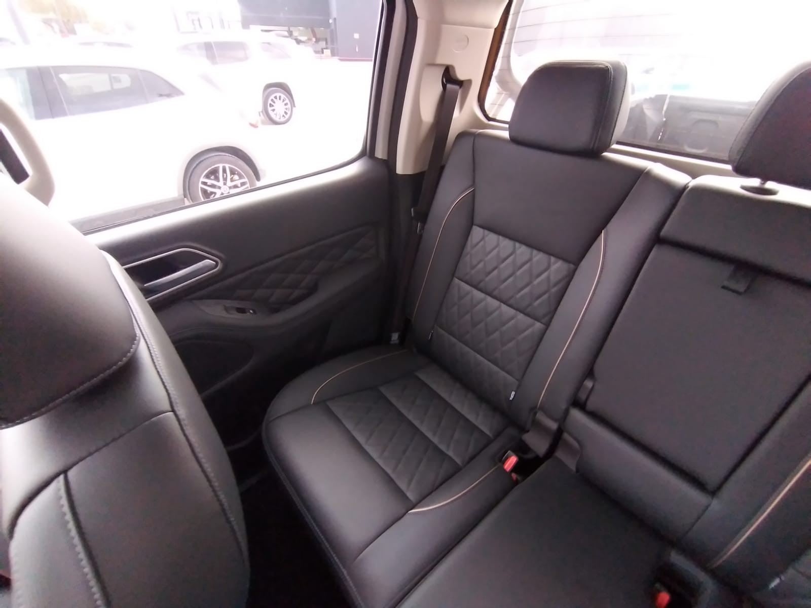 2025 GREAT WALL MOTORS POER 2.0L TURBO LUXURY AT 4X4