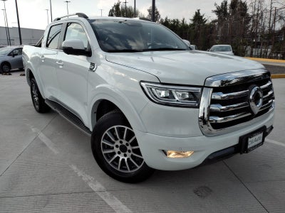 2025 GREAT WALL MOTORS POER 2.0L TURBO LUXURY AT 4X4