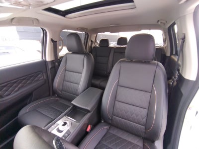 2025 GREAT WALL MOTORS POER 2.0L TURBO LUXURY AT 4X4