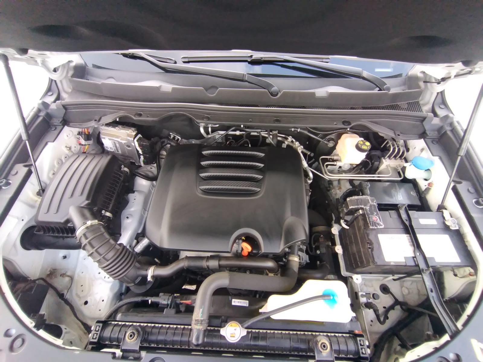 2025 GREAT WALL MOTORS POER 2.0L TURBO LUXURY AT 4X4