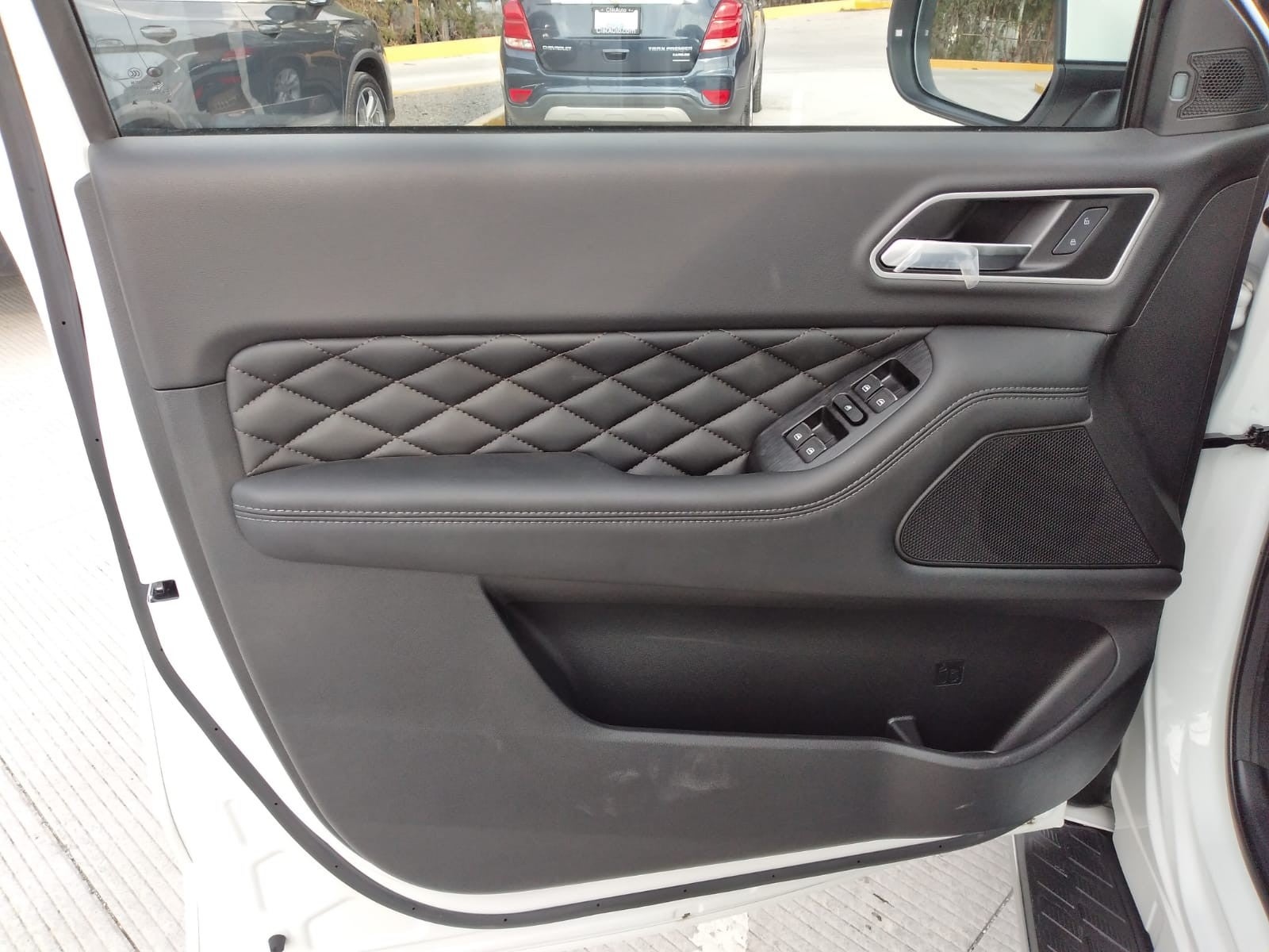 2025 GREAT WALL MOTORS POER 2.0L TURBO LUXURY AT 4X4