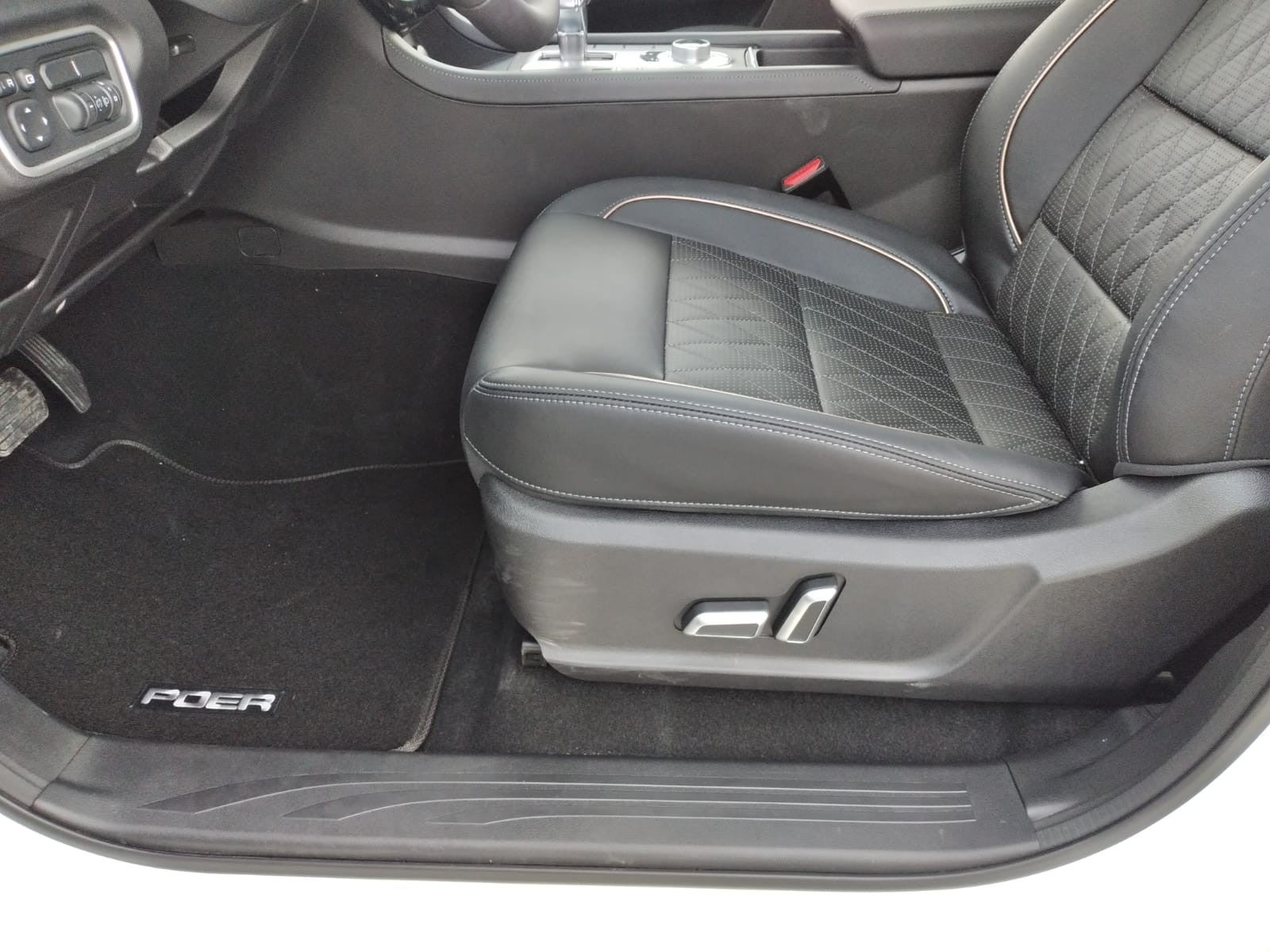 2025 GREAT WALL MOTORS POER 2.0L TURBO LUXURY AT 4X4