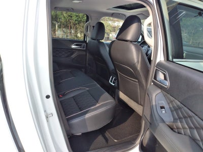 2025 GREAT WALL MOTORS POER 2.0L TURBO LUXURY AT 4X4