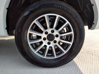 2025 GREAT WALL MOTORS POER 2.0L TURBO LUXURY AT 4X4