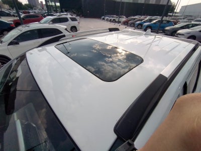 2025 GREAT WALL MOTORS POER 2.0L TURBO LUXURY AT 4X4