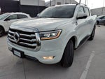 2025 GREAT WALL MOTORS POER 2.0L TURBO LUXURY AT 4X4