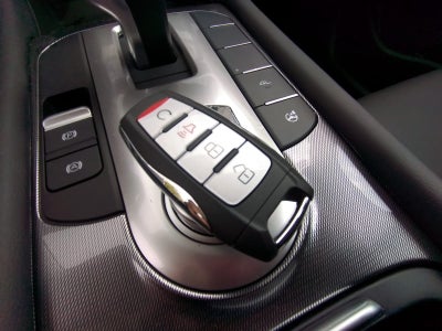 2025 GREAT WALL MOTORS POER 2.0L TURBO LUXURY AT 4X4
