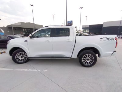 2025 GREAT WALL MOTORS POER 2.0L TURBO LUXURY AT 4X4