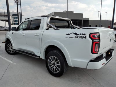 2025 GREAT WALL MOTORS POER 2.0L TURBO LUXURY AT 4X4