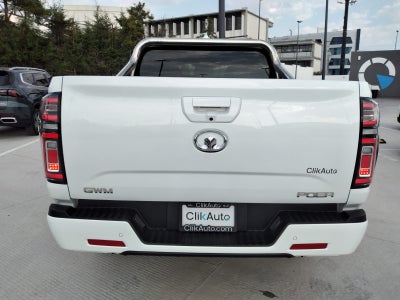 2025 GREAT WALL MOTORS POER 2.0L TURBO LUXURY AT 4X4