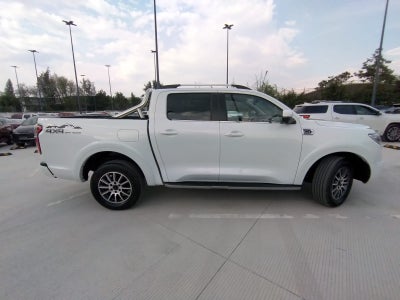 2025 GREAT WALL MOTORS POER 2.0L TURBO LUXURY AT 4X4