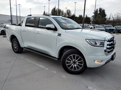 2025 GREAT WALL MOTORS POER 2.0L TURBO LUXURY AT 4X4