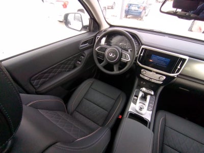 2025 GREAT WALL MOTORS POER 2.0L TURBO LUXURY AT 4X4