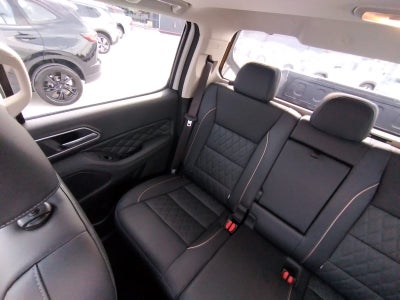 2025 GREAT WALL MOTORS POER 2.0L TURBO LUXURY AT 4X4